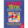 Puzzle Time by Jon Marks