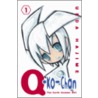 Q-Ko-Chan 1 door Ueda Hajime