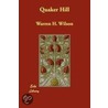 Quaker Hill door Warren H. Wilson