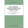 Quantifiers by Michal Krynicki