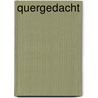Quergedacht by Helmut Digel