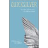 Quicksilver by Stephanie Spinner