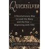 Quicksilver door Michael O''Brien