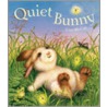 Quiet Bunny door Lisa McCue