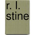 R. L. Stine
