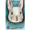 Rabbitmagic door Holly Webb