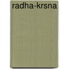 Radha-Krsna door Ashim Kumar Bhattacharyya
