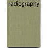 Radiography door Robert Knox