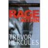 Rage Within door Trevor Hercules