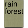 Rain Forest by Dk Publishing