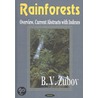 Rainforests by Kit M. Ehrman