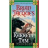 Rakkety Tam door Brian Jacques
