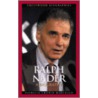 Ralph Nader by Patricia Cronin Marcello