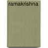 Ramakrishna door Friedrich Max M?ller