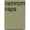 Ramrom Raps door Shirley Kwan
