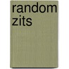Random Zits door Jim Borgman