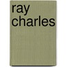 Ray Charles by Mike Evans