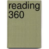 Reading 360 door Onbekend