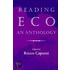 Reading Eco