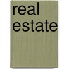 Real Estate by Mary Evans