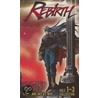 Rebirth 1-3 door Woo