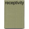Receptivity door Francis Nemeck