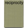 Reciprocity by Serge-Christophe Kolm