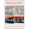 Reclamation door A.J. Kaufman