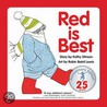 Red Is Best by Kathy Stinson