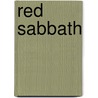 Red Sabbath door Robert Kershaw