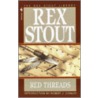 Red Threads by Rex Stout