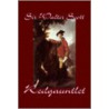 Redgauntlet door Walter Scott