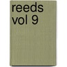 Reeds Vol 9 door Thomas D. Morton