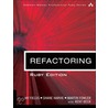 Refactoring door Shane Harvie