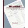 Reliability door Paul Kales