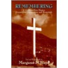 Remembering by Margaret Nava