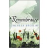 Remembrance door Theresa Breslin