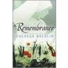 Remembrance by Theresa Breslin