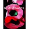 Remembrance door Mark Quinlan