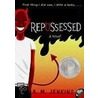 Repossessed door Amanda Jenkins