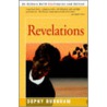 Revelations by Sophy Burnham