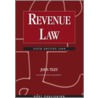 Revenue Law door John Tiley