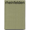 Rheinfelden door Onbekend
