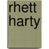 Rhett Harty