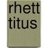 Rhett Titus