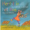 Herfst in het bos