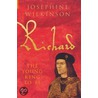 Richard Iii by Josephine Wilkinson