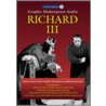 Richard Iii door Burningham Hilary