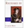 Richard Iii door Charles Ross
