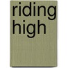 Riding High door Ted Simon